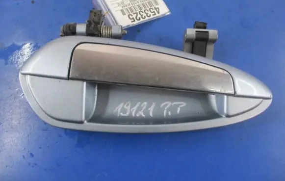 Fiat Linea Front door exterior handle