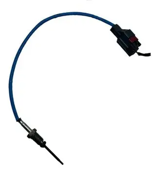 Exhaust gas temperature sensor