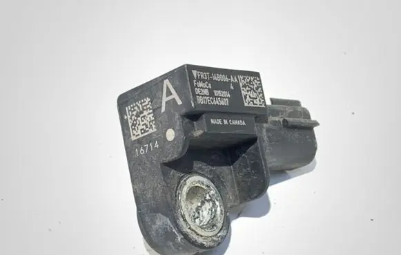 Ford Mustang VI Airbag deployment crash/impact sensor FR3T-14B006-AA