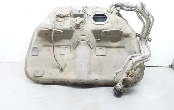 Hyundai Grandeur Fuel tank 