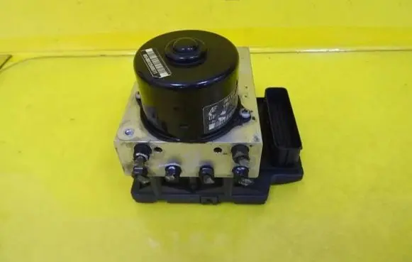 Volkswagen Sharan ABS Pump 7M3907379C 7M3614111B