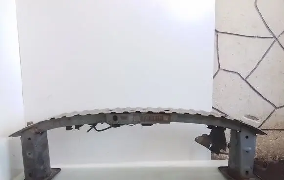 Ford Focus Front bumper cross member