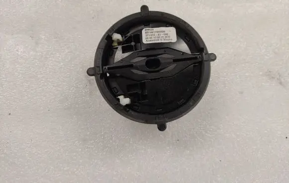 BMW X5 F15 Front door wing mirror part 698034 M010011900000