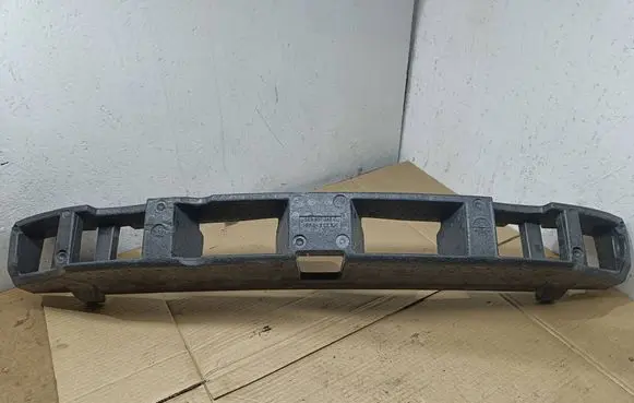 Skoda Octavia Mk3 (5E) Front bumper support beam 5E0807248C