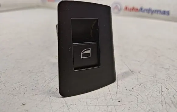 BMW X5 E53 Electric window control switch 8385955 61318385955