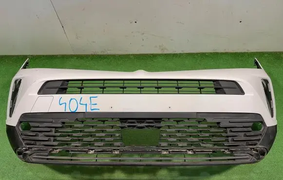 Opel Mokka B Front bumper 9835278480
