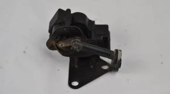 Volkswagen Sharan Vent window/glass motor 95VW14453AA 7M0847079