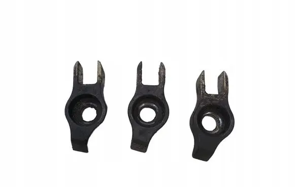 Fuel injectors set