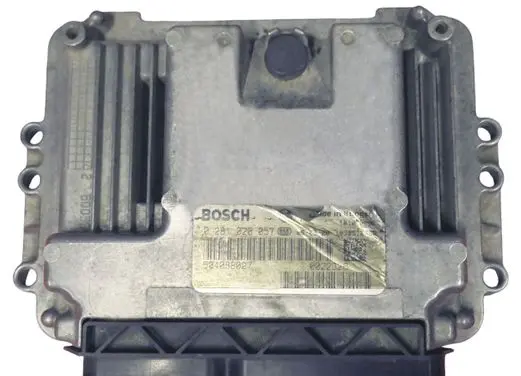 Volvo V50 Engine control unit/module 504088027