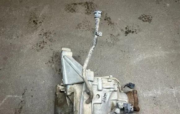 Ford Edge II Gearbox transfer box case FT437251BA MS10A 15062180150