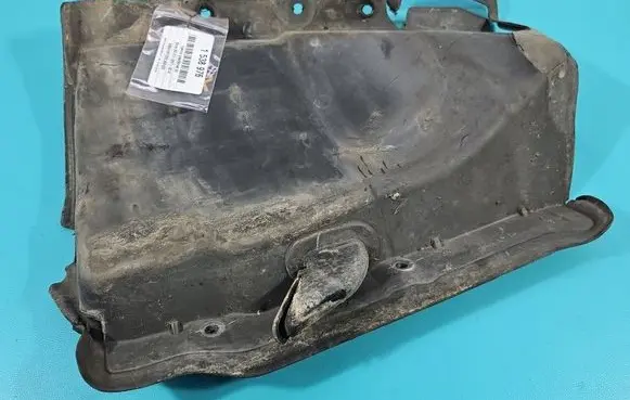 BMW X6 E71 Center console 7161746 IMPRK1538976