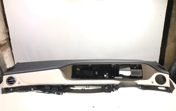 Mercedes-Benz S C217 Dashboard A2226800387 A2226800587 2228603302