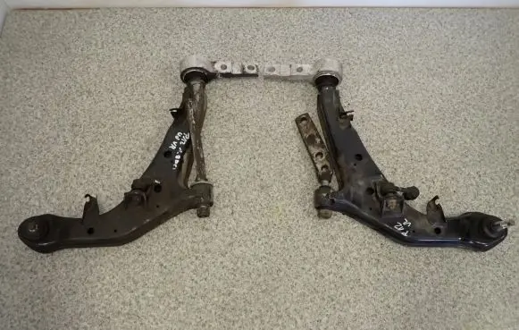 Nissan Primera Rear suspension control arm 