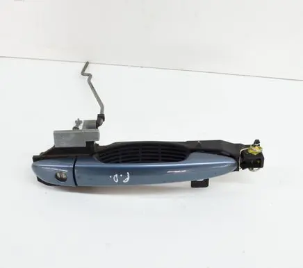 Mazda CX-5 Front door exterior handle