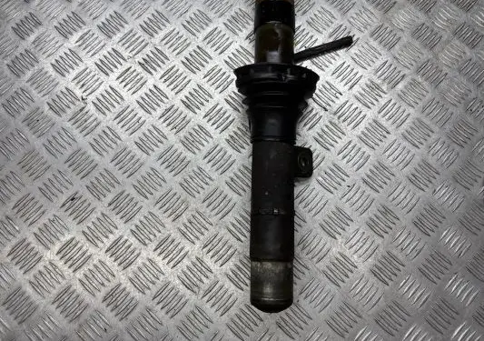 Renault Megane II Air suspension front shock absorber 9633097780