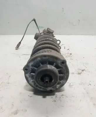 BMW 7 F01 F02 F03 F04 Front shock absorber with coil spring