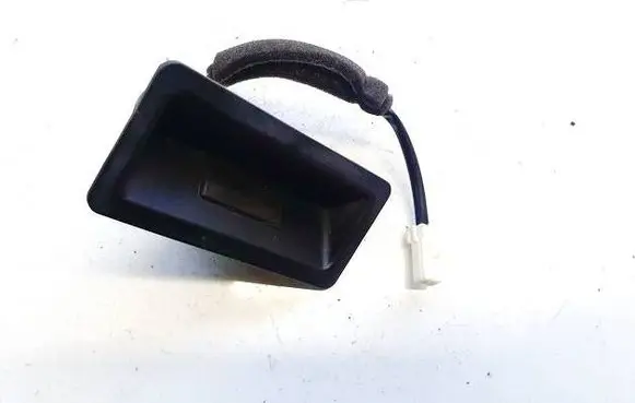 MG HS Tailgate/trunk/boot exterior handle 10172091