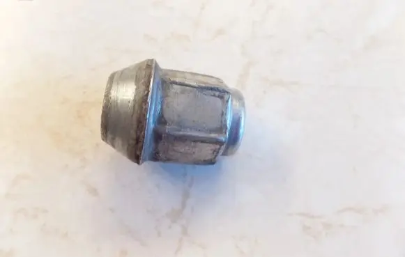 Fiat Freemont Nuts/bolts 