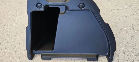 Mercedes-Benz GL X164 Tool box A1646900114 1646900114