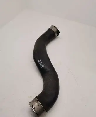 Mercedes-Benz GLE (W166 - C292) Intercooler hose/pipe A1665280100