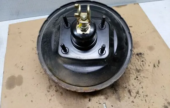 Honda Civic Brake booster
