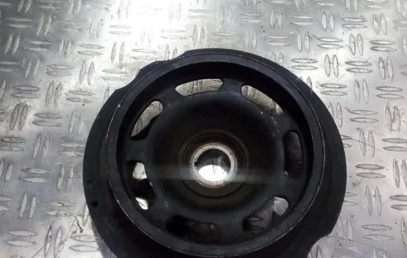 Mercedes-Benz Vito Viano W638 Crankshaft pulley 270300hz 270-300-hz