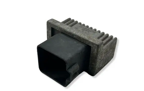 Renault Laguna II Glow plug pre-heat relay 7700115078