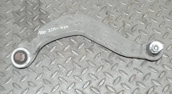 Audi A6 S6 C7 4G Rear upper control arm/wishbone