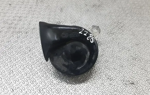 Mercedes-Benz Vaneo W414 Horn signal E10209