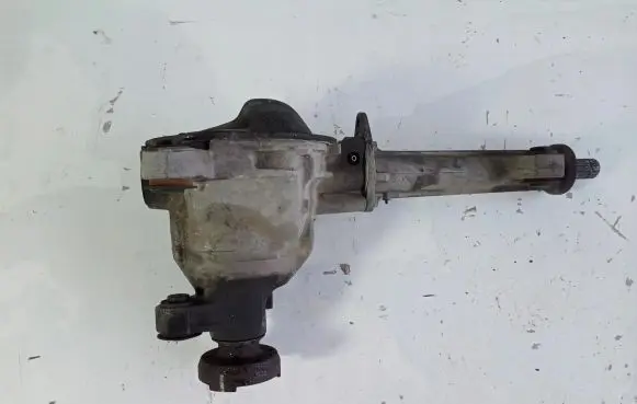 Ford F150 Front differential CL3W-3K147-AB