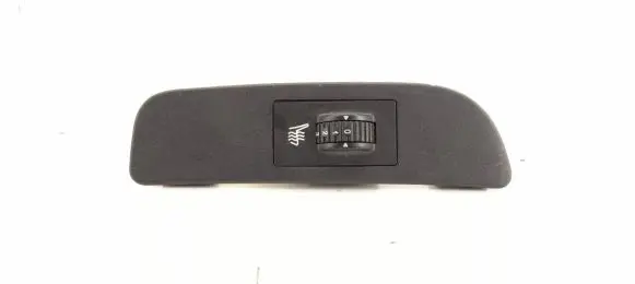 Citroen C4 I Seat heating switch 96500377XT 21B5