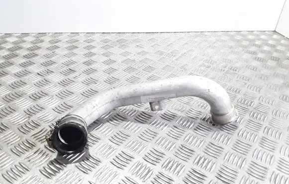 Mercedes-Benz E W212 Intercooler hose/pipe A2760900837