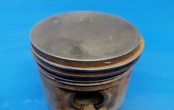 Jaguar XJS Piston EAC6251