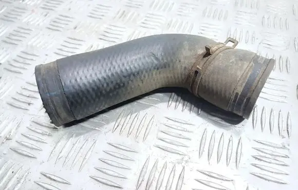 Seat Ibiza III (6L) Intercooler hose/pipe 6Q0145831