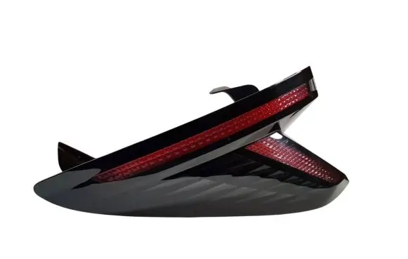 Hyundai Tucson IV NX4 Rear/tail lights 92401N7100 N792462020
