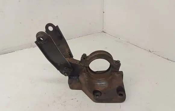 Volvo S80 Driveshaft support bearing bracket 30713288