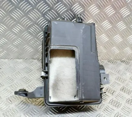 Renault Kadjar Air filter box 4EA0A