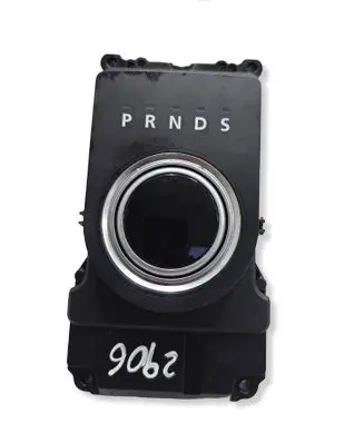 Jaguar XE Gear selector GX737E453AE 10130793 901231519