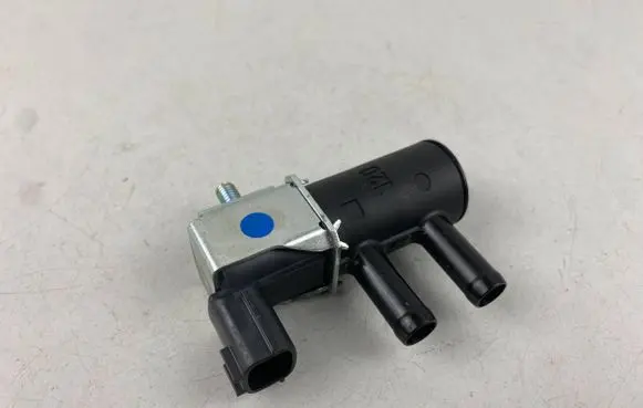 Renault Arkana Exhaust gas pressure sensor K5T48595