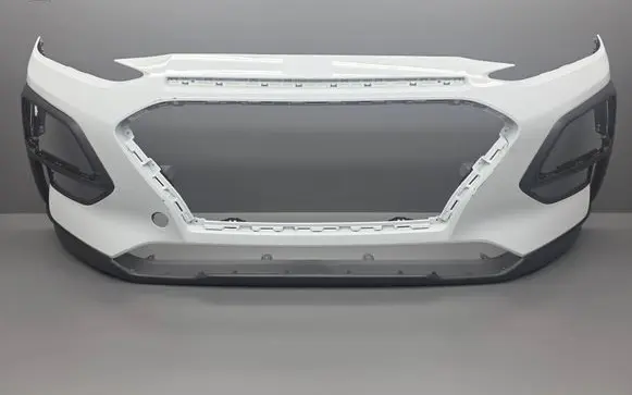 Hyundai Kona I Front bumper 86511J9000