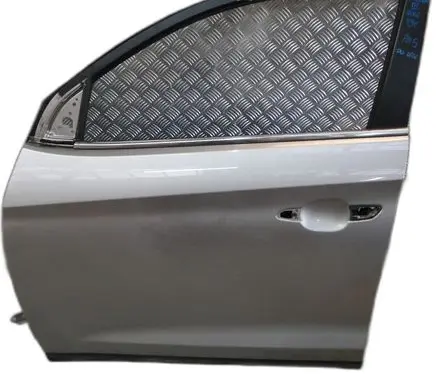 Hyundai Tucson TL Front door 