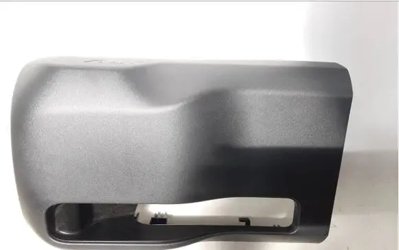 BMW X3 G01 Steering wheel column trim 9379212