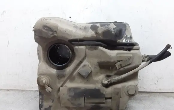 Mazda 3 I Fuel tank 3M519002A