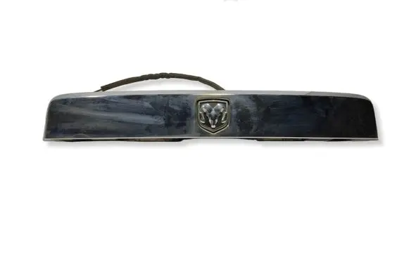 Dodge Nitro Trunk door license plate light bar 55113161A E114321