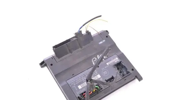 Mercedes-Benz S W220 Seat control module A2218203526 A2218705285
