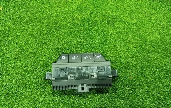 Renault Arkana Multifunctional control switch/knob 259808321R 03572070101