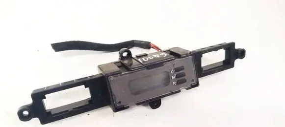 KIA Sportage Screen/display/small screen 945101F000