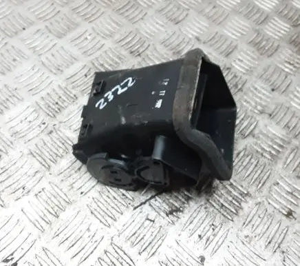 Honda FR-V Dashboard side air vent grill/cover trim