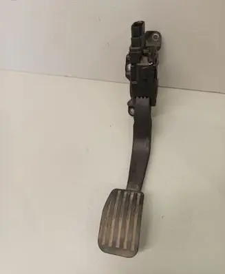 Ford S-MAX Accelerator throttle pedal 6G929F836JD
