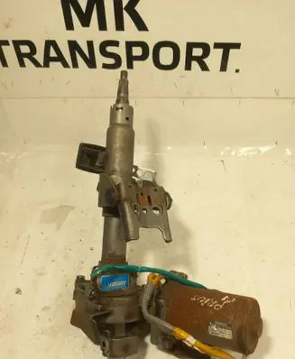 Toyota Prius (XW20) Steering wheel axle 8096047051